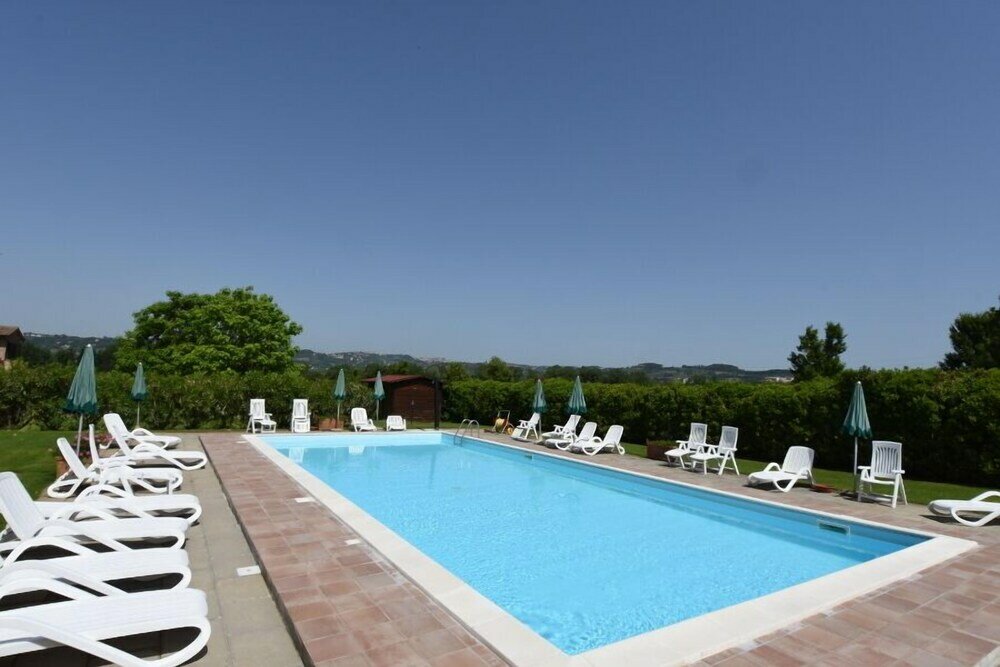 Фото Agriturismo Miralduolo