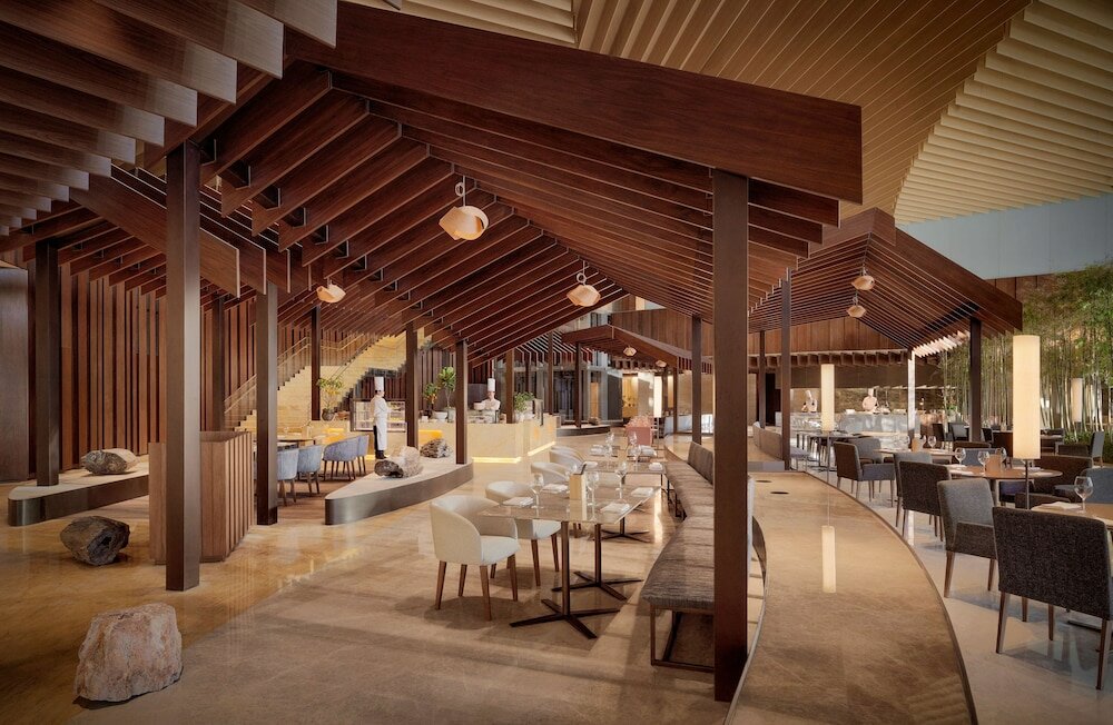 Фото Hyatt Regency Beijing Wangjing