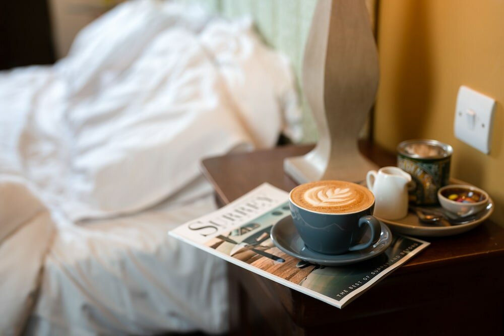 Фото The Richard Onslow