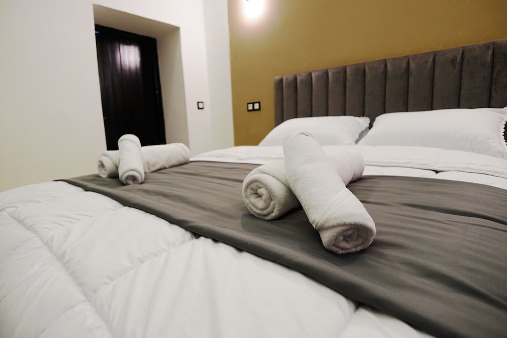 Фото Villa Yousra