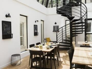 Фото Hotel Bootcamp