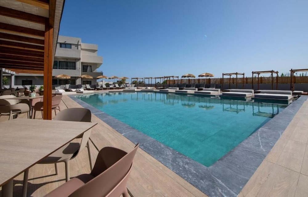 Фото Mare Garden