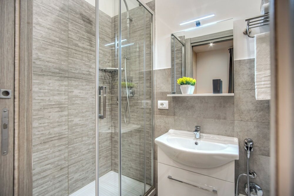 Фото Tacito 23 - Luxury rooms