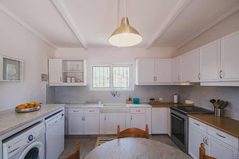 Фото Large Private Villa Splendid Terraces & Views