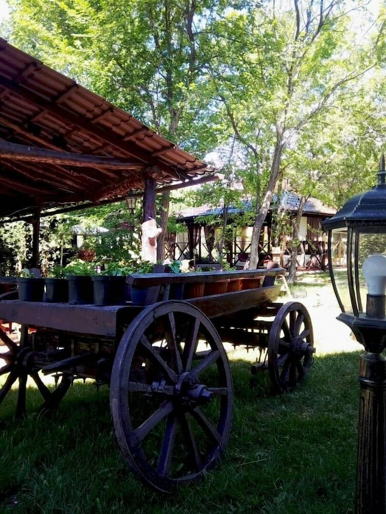 Фото Отель Колорадо