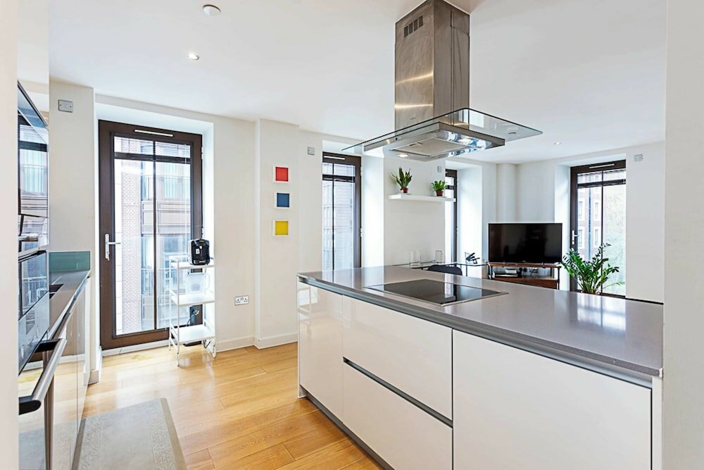 Фото Gorgeous Westminster Flat