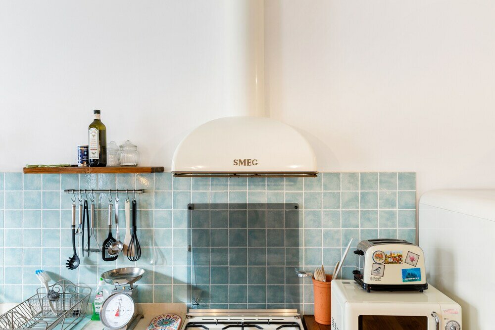 Фото Veronetta Riverside Apartment