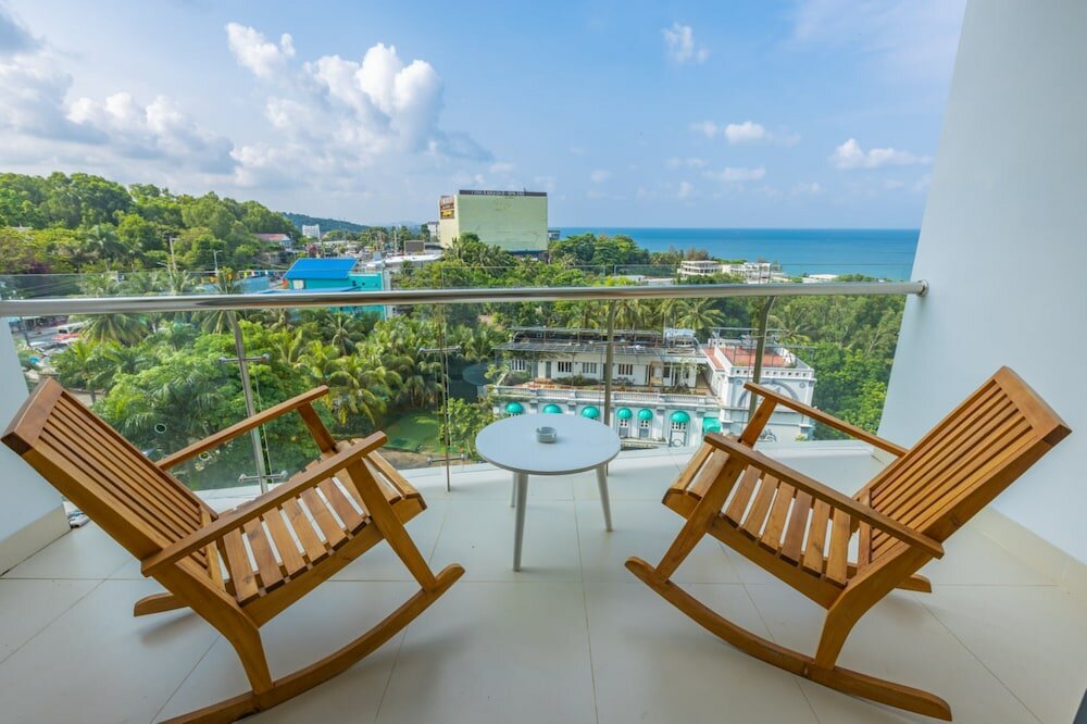 Фото Home Park Hotel Phu Quoc