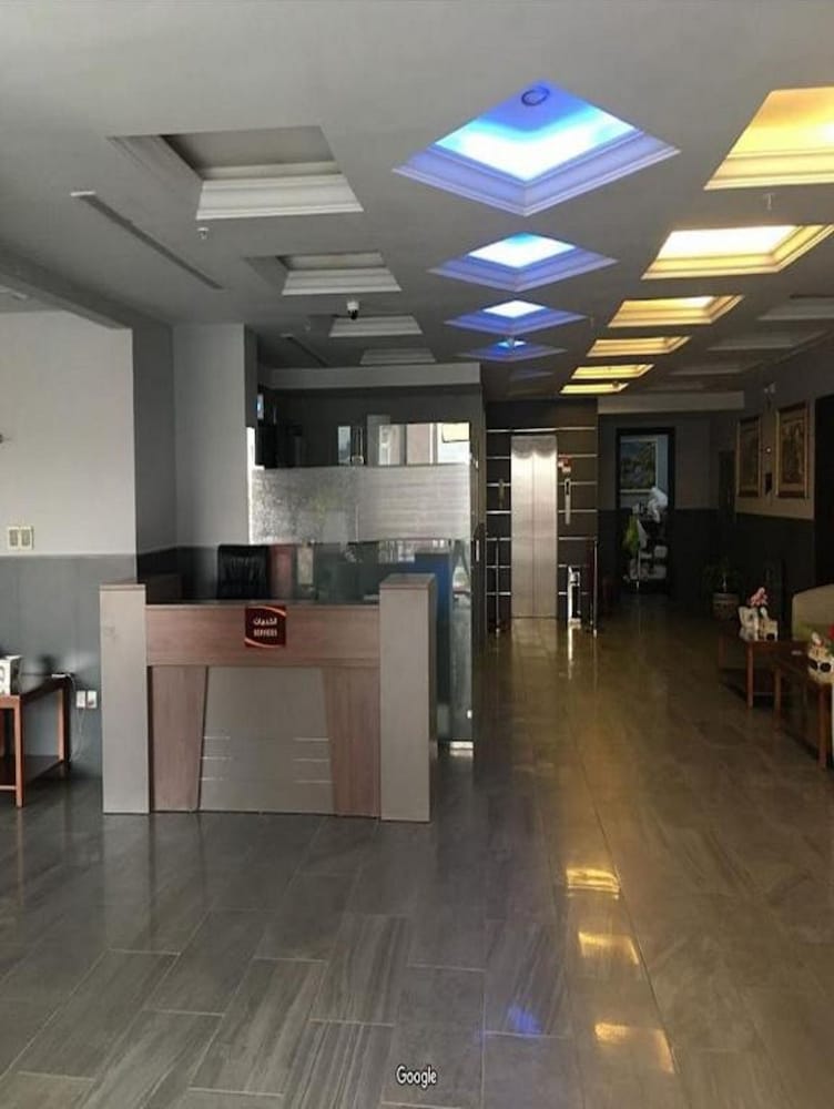 Фото Dar Al Masarat For Furnished Units