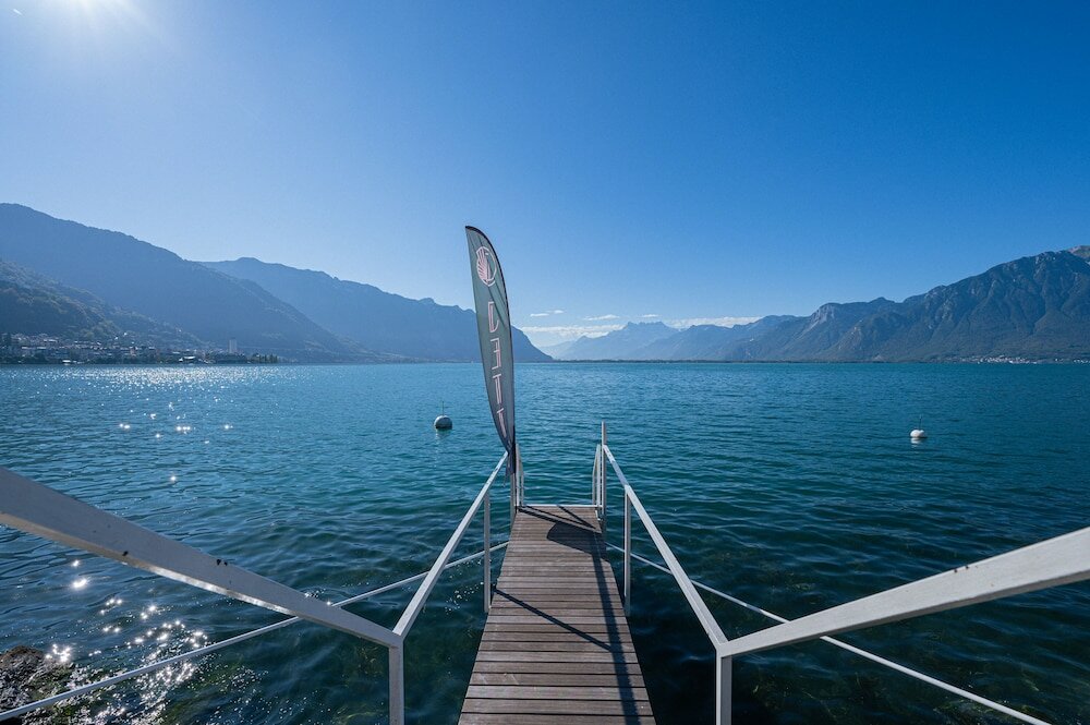 Фото Jetty Boutique Hôtel & Restaurant