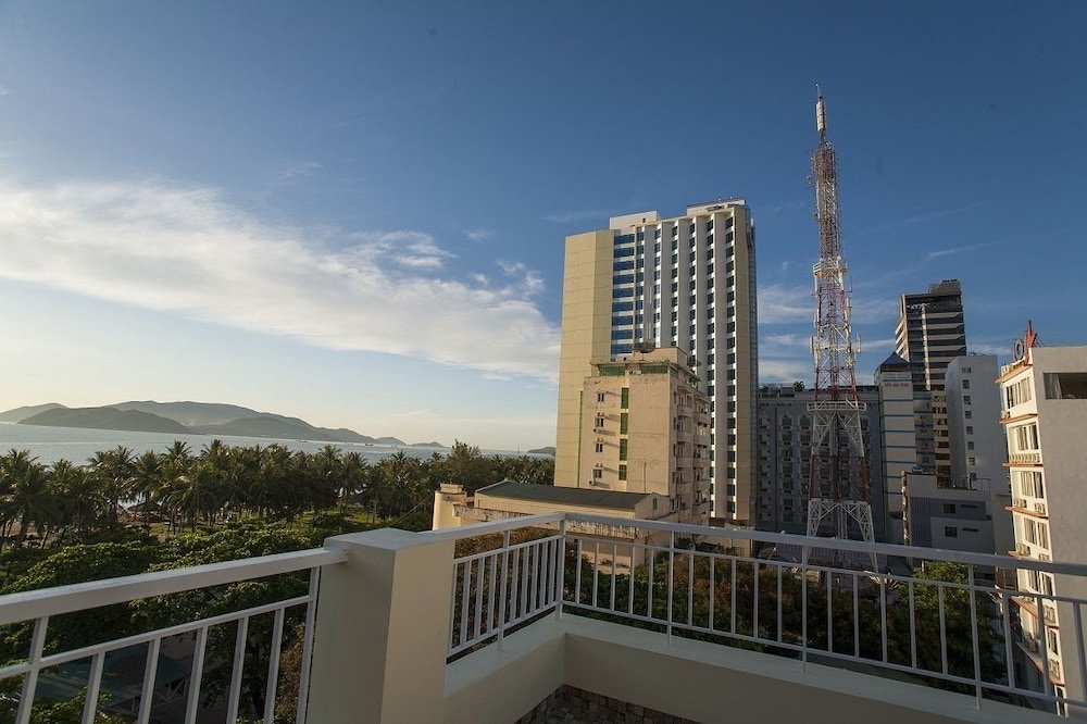 Фото Senkotel Nha Trang