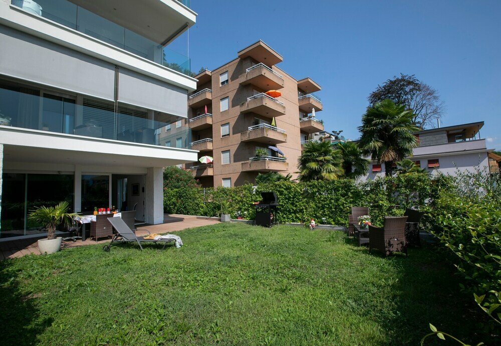 Фото Rebecca Garden