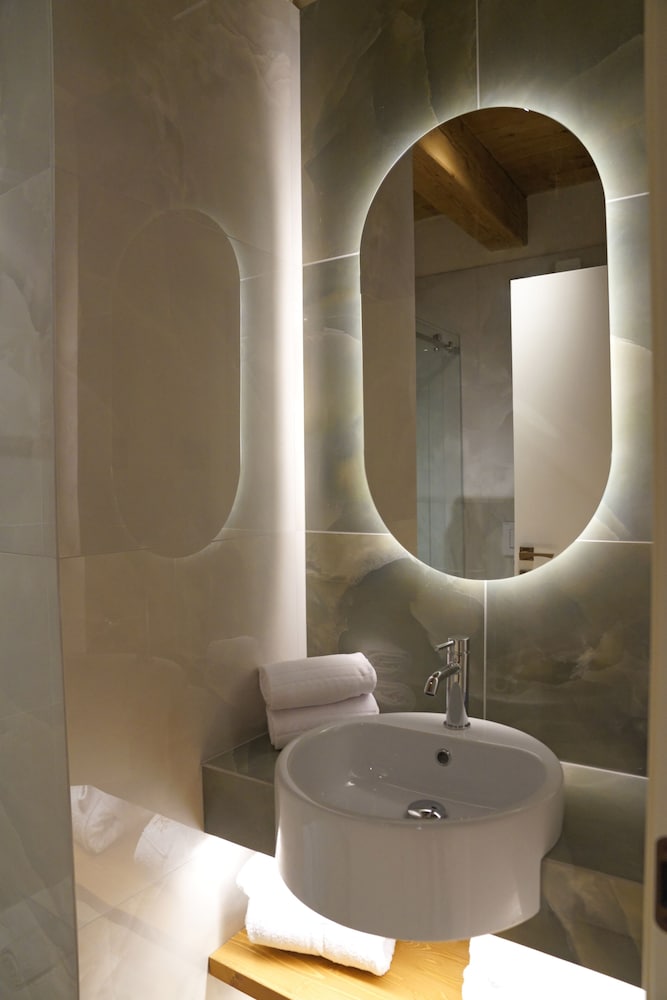 Фото Monastero Sant Alberico Relais