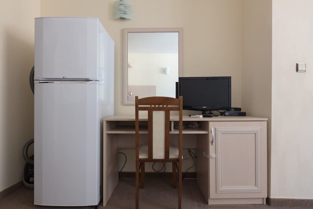 Фото One Bedroom Apartment with Balcony