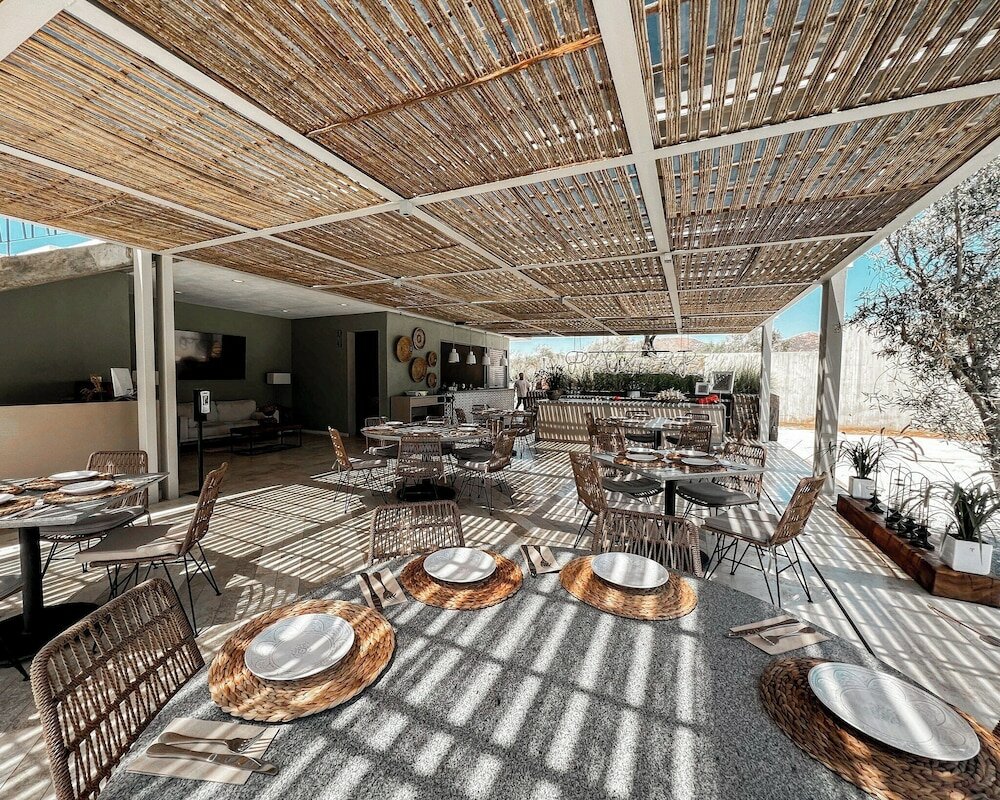 Фото Hotel Andana Resort