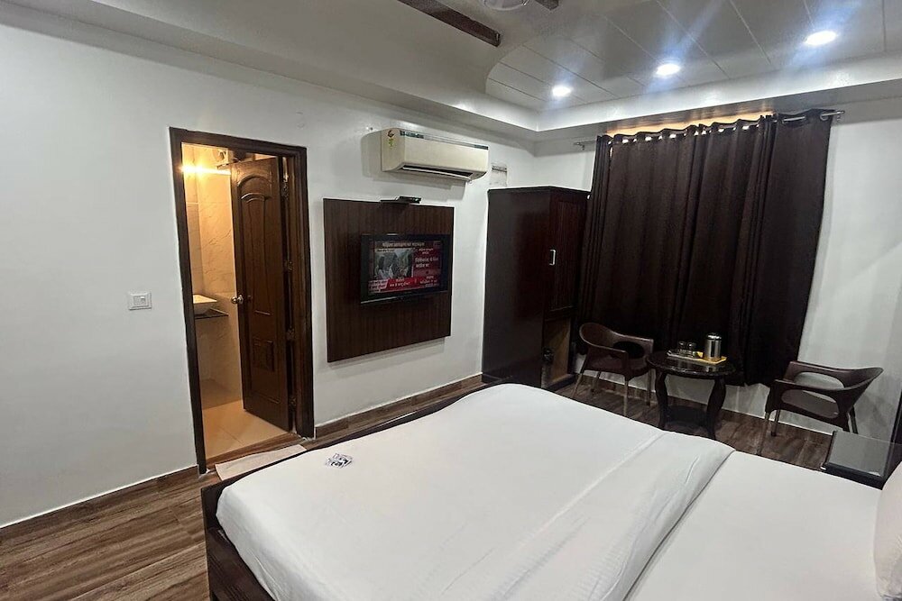 Фото Hotel Today International