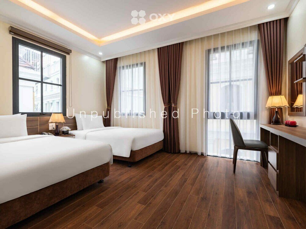 Фото Ha Long Essence Classic Hotel