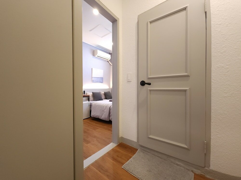 Фото Oyo Hostel Dongdaemun 1