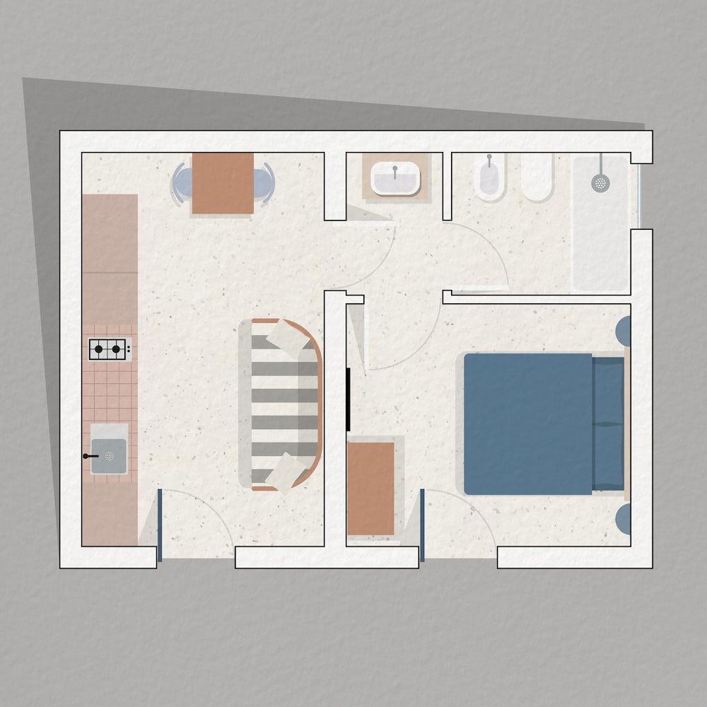 Фото Living u HomeSuites