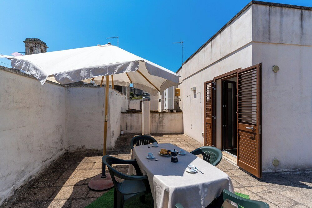 Фото 3460 Casa Settembrini by Barbarhouse