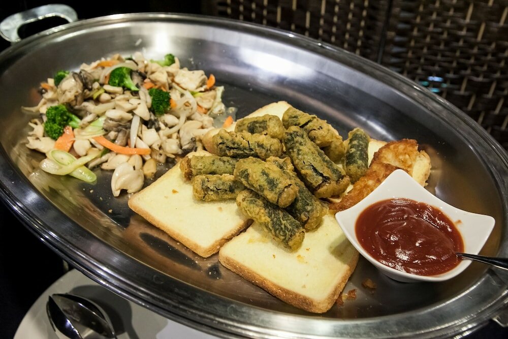 Фото Pharos Hotel