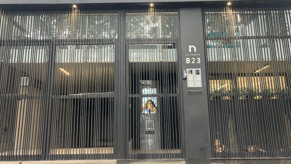 Фото Babel Pampa