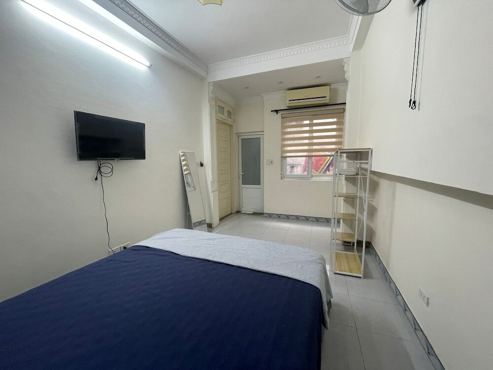 Фото Sword Lake Hostel