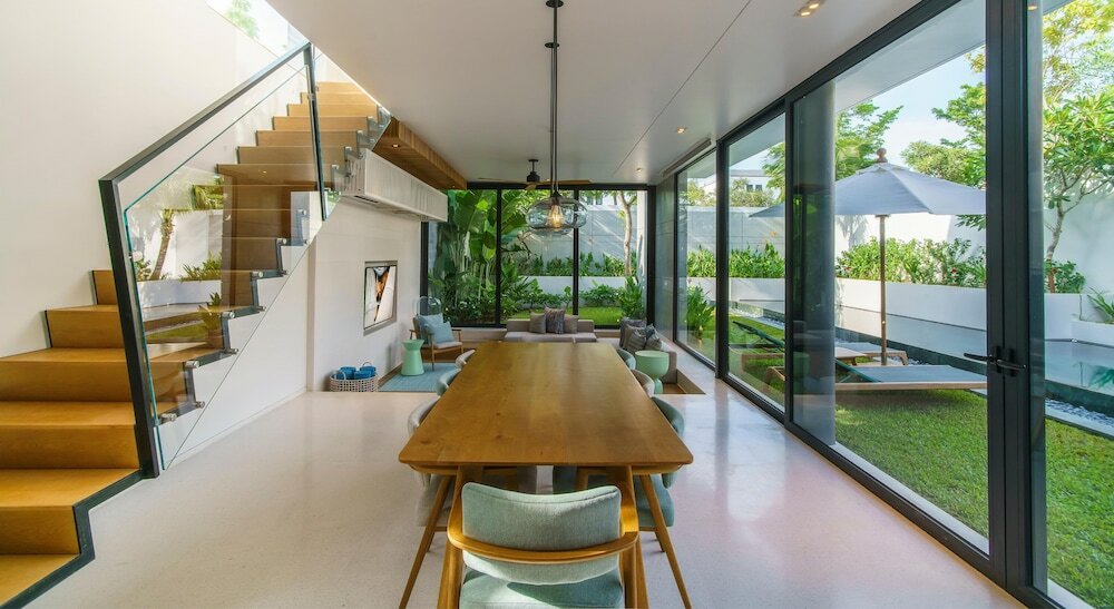 Фото Sailing Club Signature Resort Phu Quoc