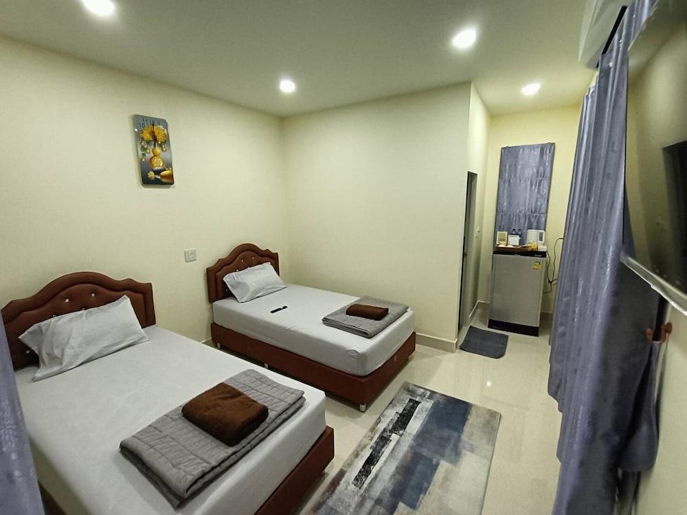 Фото Numhom Resort