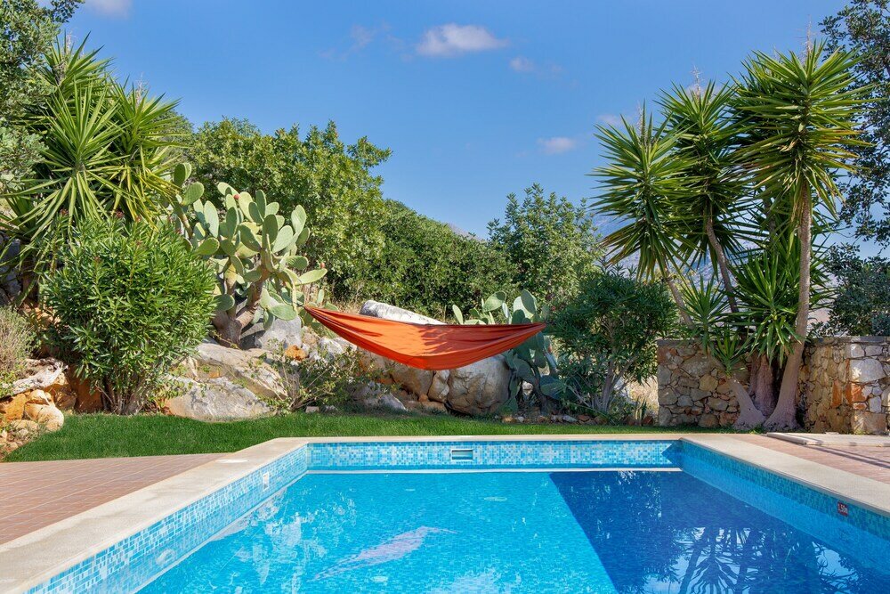 Фото Melidoni X Village