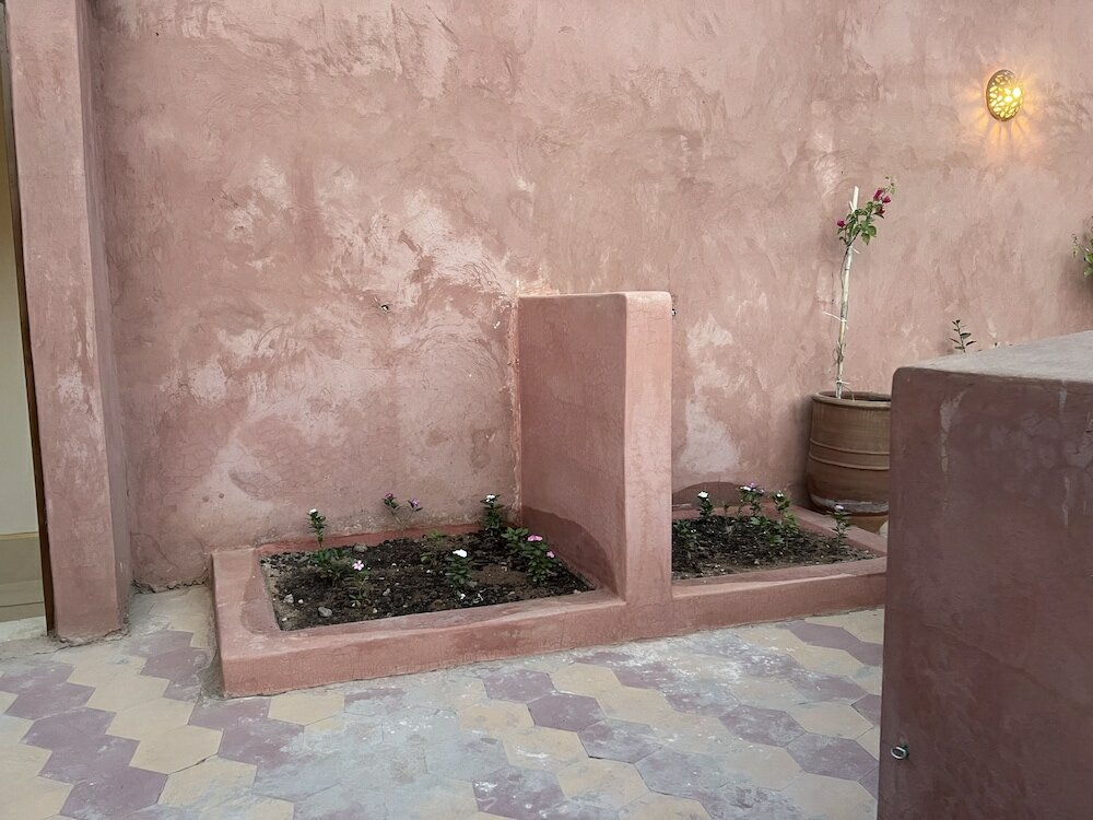 Фото Riad Dar Les Freres