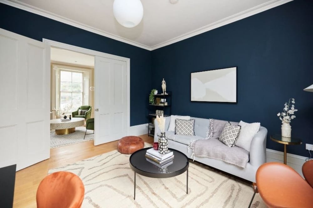 Фото The Brimmington Park Escape - Lovely 3bdr House With Study Room + Garden