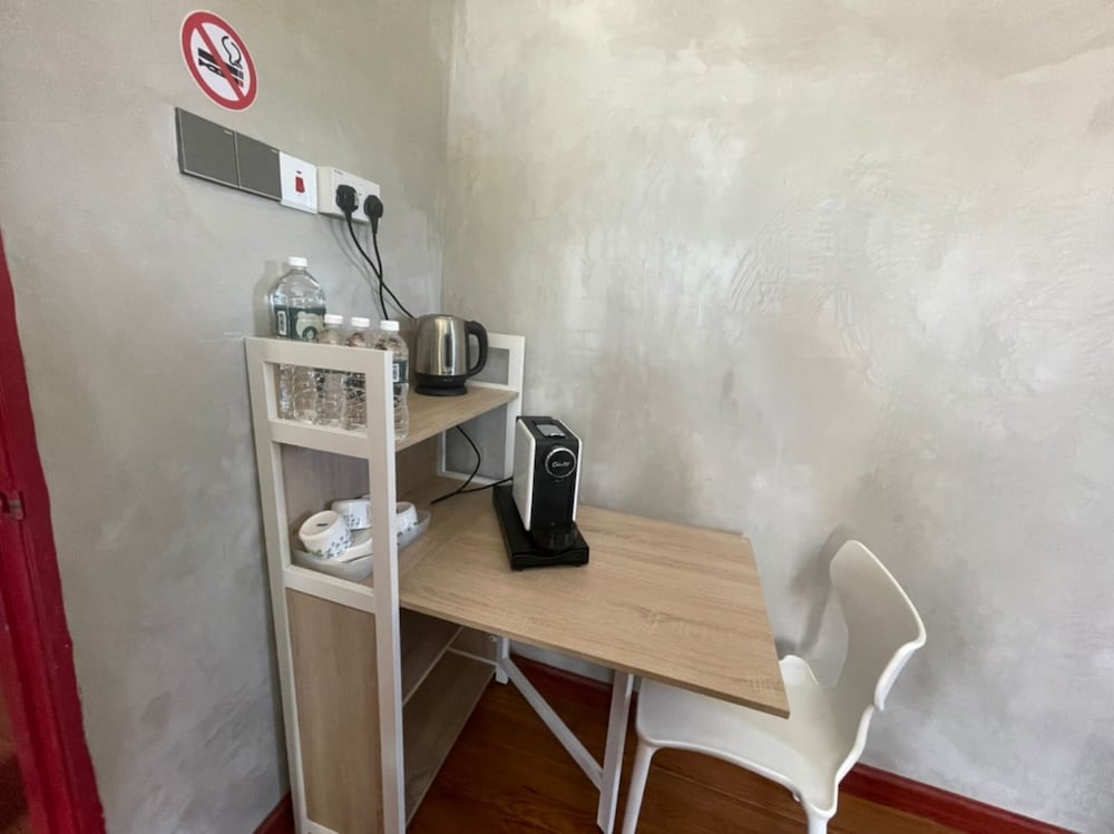 Фото Oyo Home 90370 D'tampi Homestay