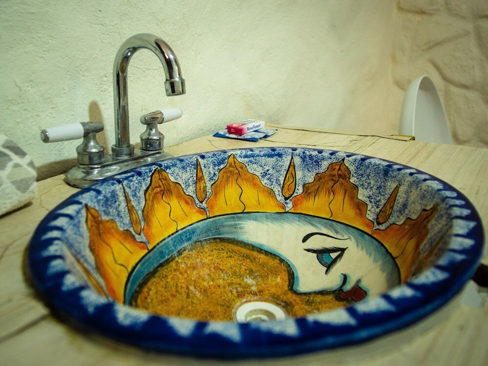 Фото Hotel Villas Mariposas