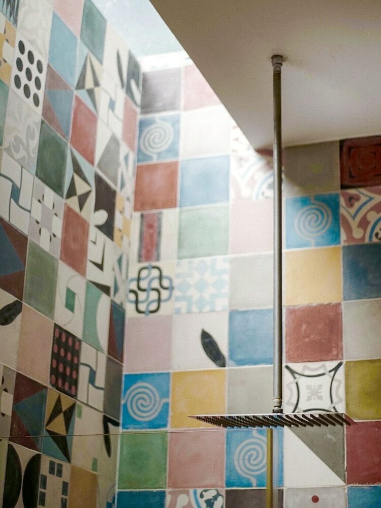 Фото Casa Carmen Reforma