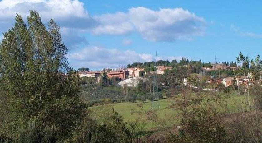 Фото Hotel Vico Alto