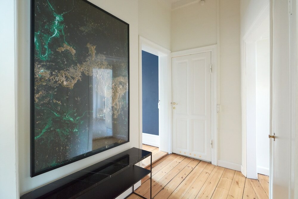 Фото Slagelsegade 5