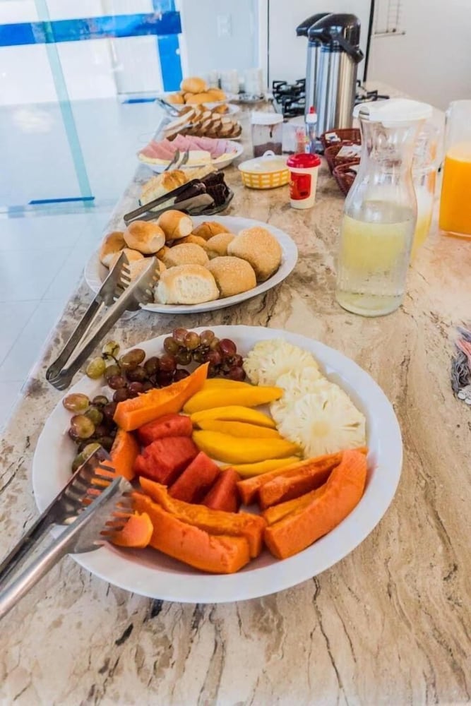 Фото Forno Guest House