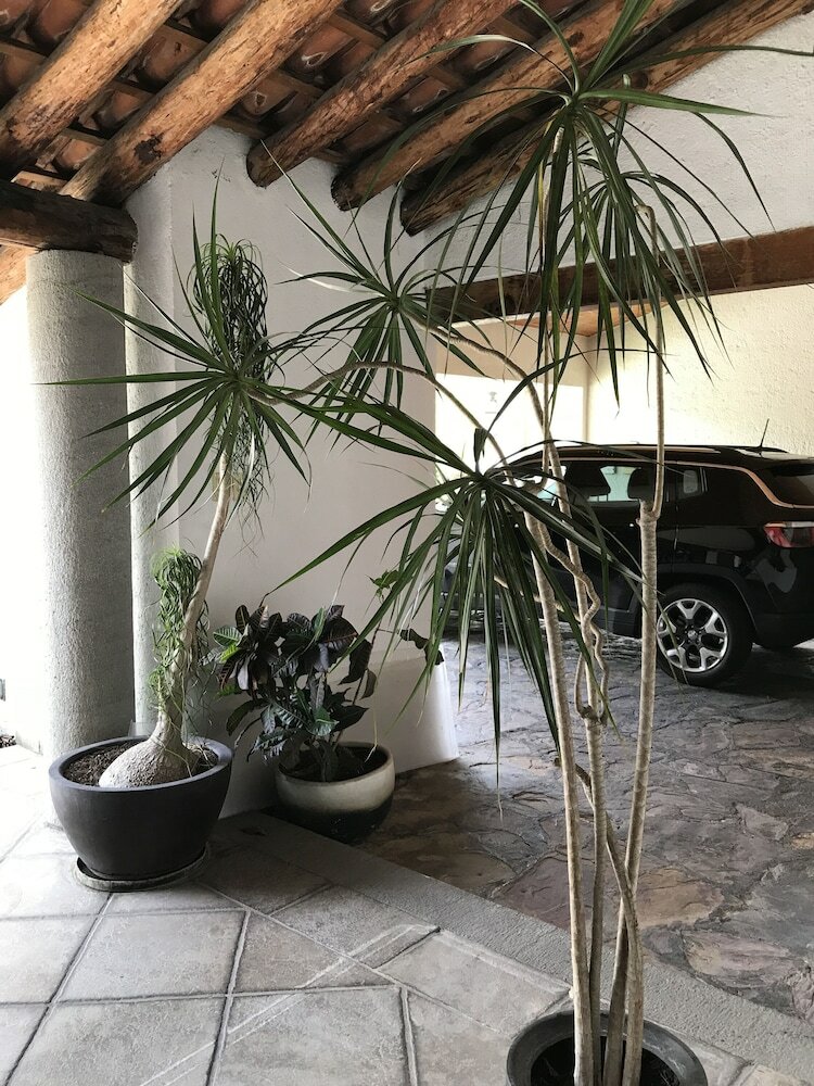 Фото Cuernavaca Hermosa y Amplia Casa