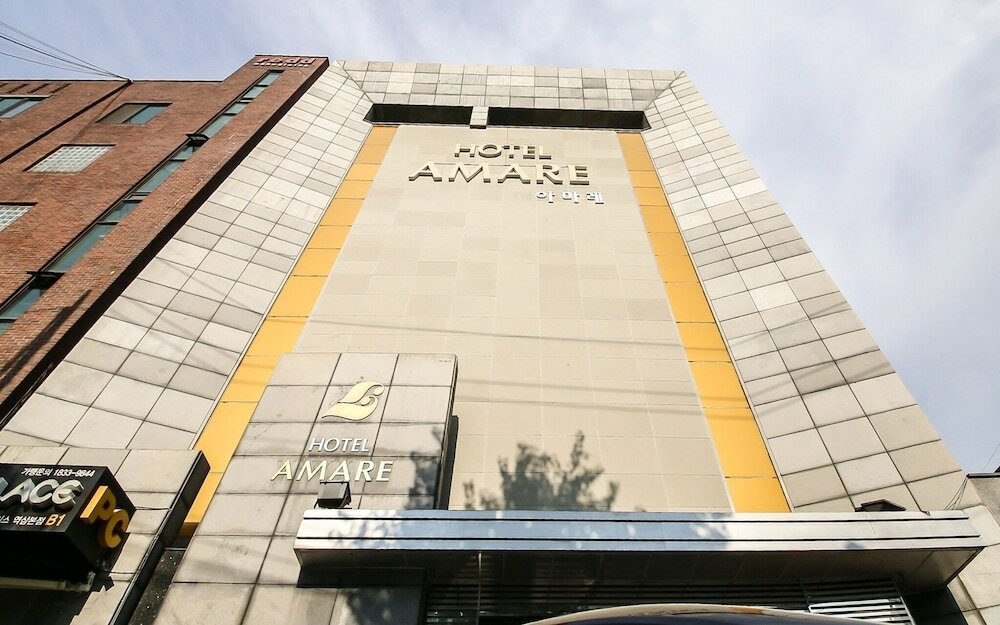 Фото Yeoksam Amare