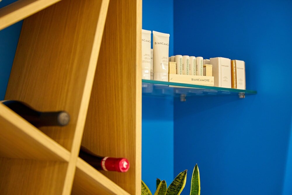 Фото Zeropensieri B&b