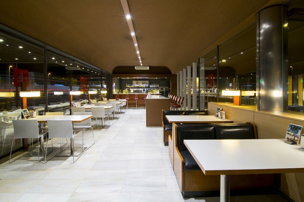 Фото Hotel America