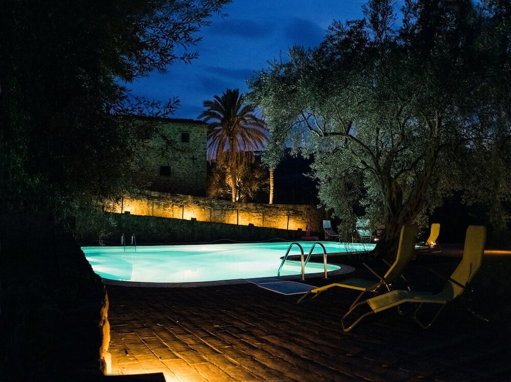 Фото Masseria Maggiore