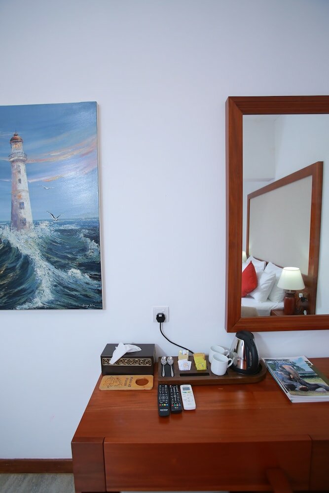 Фото Heladiva Residence Colombo 7