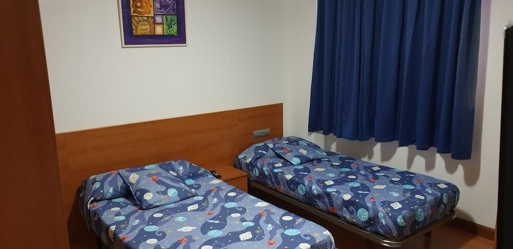 Фото Hotel Sundos Feria Valencia