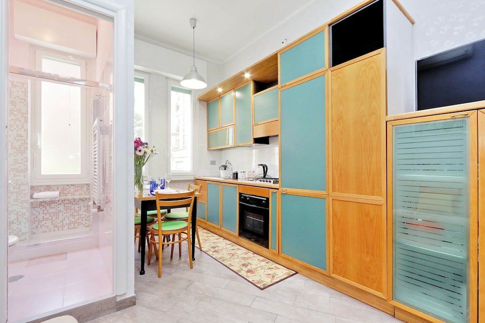 Фото Casetta Fiorelli in Rome