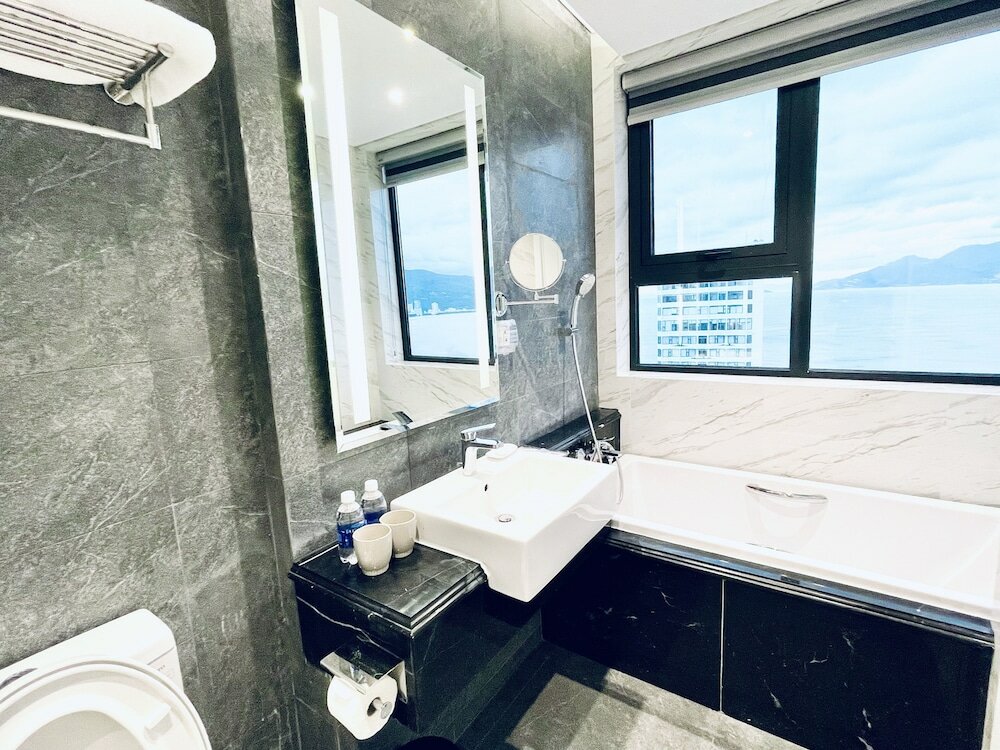 Фото Altara Seaview Quy Nhon Condotel