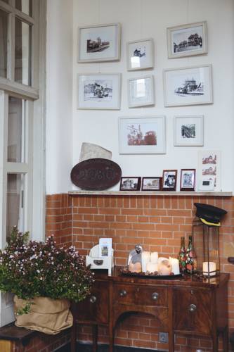 Фото Station Amstelveen Bed and Breakfast