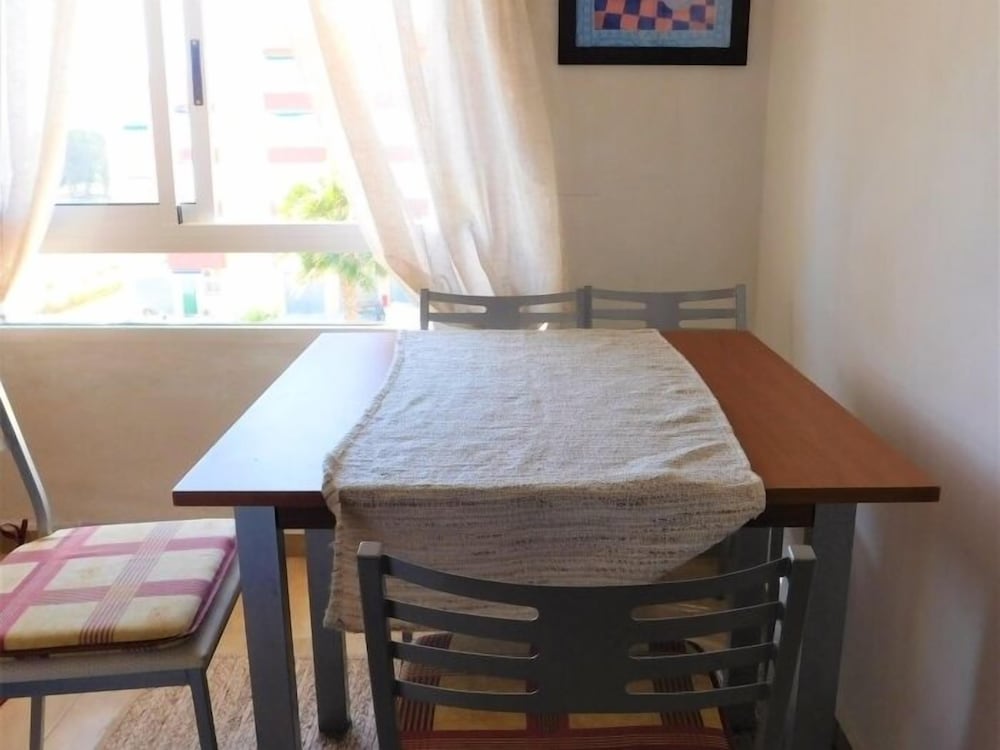 Фото Coqueto Estudio a 250m de la playa