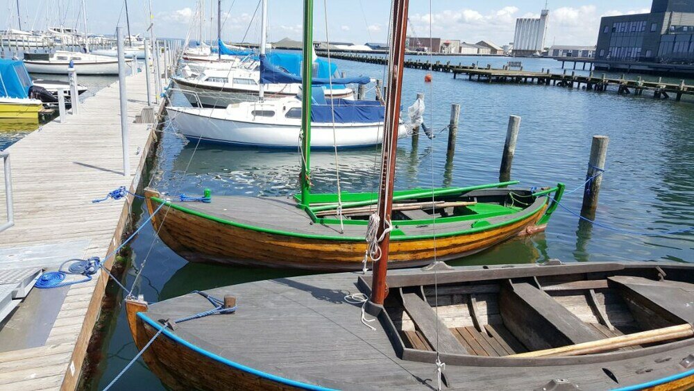 Фото Struer Town House